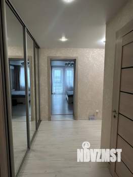 1-к квартира, на длительный срок, 36м2, 8/18 этаж