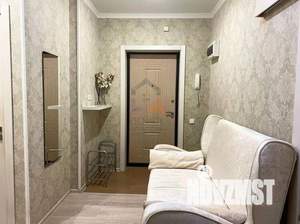 1-к квартира, на длительный срок, 38м2, 5/22 этаж