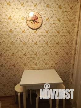 2-к квартира, посуточно, 51м2, 1/9 этаж