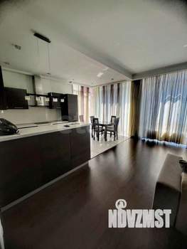 2-к квартира, на длительный срок, 100м2, 12/18 этаж