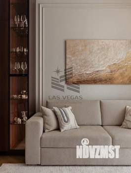 2-к квартира, на длительный срок, 55м2, 11/23 этаж