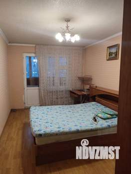 3-к квартира, на длительный срок, 75м2, 2/9 этаж