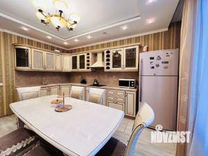 3-к квартира, на длительный срок, 110м2, 5/25 этаж