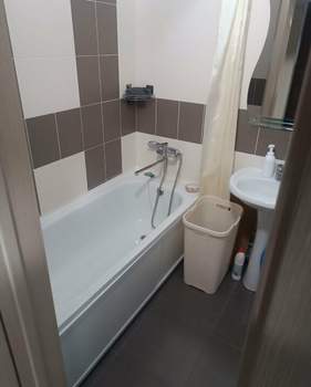 1-к квартира, на длительный срок, 38м2, 11/14 этаж