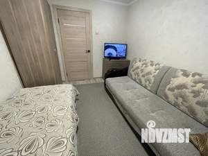 2-к квартира, посуточно, 48м2, 8/9 этаж