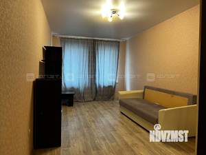 3-к квартира, на длительный срок, 90м2, 2/19 этаж