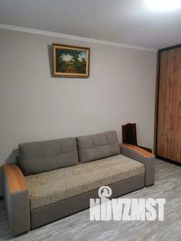 1-к квартира, посуточно, 39м2, 2/17 этаж