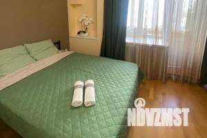 1-к квартира, посуточно, 25м2, 2/7 этаж