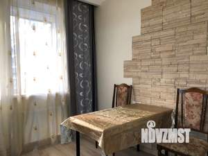 2-к квартира, посуточно, 67м2, 7/19 этаж