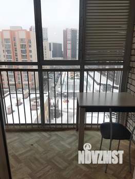 1-к квартира, на длительный срок, 37м2, 8/9 этаж