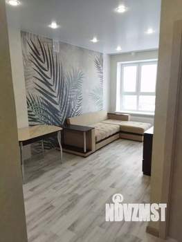 2-к квартира, на длительный срок, 40м2, 2/11 этаж