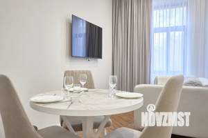 1-к квартира, посуточно, 35м2, 2/3 этаж