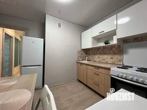 1-к квартира, на длительный срок, 39м2, 8/15 этаж