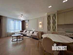 3-к квартира, на длительный срок, 70м2, 11/20 этаж