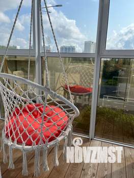 2-к квартира, посуточно, 49м2, 2/25 этаж