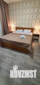 3-к квартира, посуточно, 57м2, 8/14 этаж