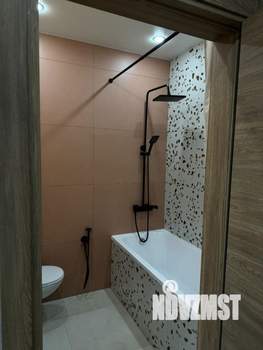 Студия квартира, на длительный срок, 28м2, 10/19 этаж