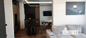 2-к квартира, на длительный срок, 80м2, 20/25 этаж
