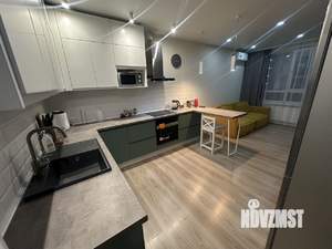 3-к квартира, на длительный срок, 70м2, 13/27 этаж
