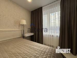 1-к квартира, на длительный срок, 31м2, 9/17 этаж