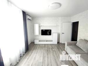 2-к квартира, посуточно, 52м2, 11/19 этаж