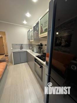 1-к квартира, на длительный срок, 40м2, 6/11 этаж