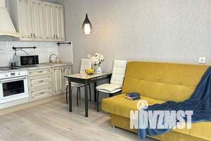 1-к квартира, посуточно, 32м2, 4/20 этаж