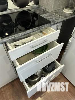 1-к квартира, посуточно, 29м2, 4/6 этаж