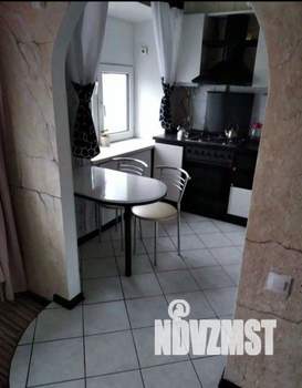 2-к квартира, посуточно, 45м2, 1/1 этаж