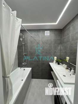 1-к квартира, на длительный срок, 52м2, 8/10 этаж