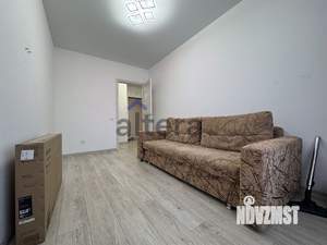 2-к квартира, на длительный срок, 50м2, 18/24 этаж