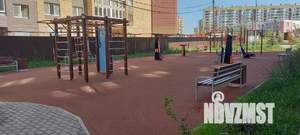 Студия квартира, посуточно, 29м2, 7/18 этаж