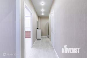 2-к квартира, на длительный срок, 53м2, 7/10 этаж