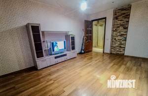 2-к квартира, на длительный срок, 60м2, 1/16 этаж