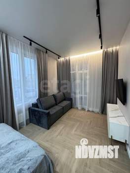 1-к квартира, на длительный срок, 41м2, 7/21 этаж