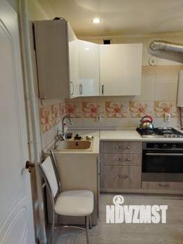 2-к квартира, на длительный срок, 54м2, 2/5 этаж