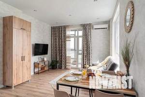 2-к квартира, посуточно, 50м2, 12/17 этаж