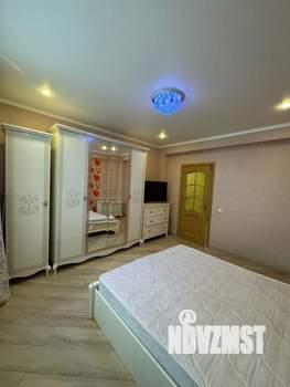 2-к квартира, на длительный срок, 74м2, 9/17 этаж