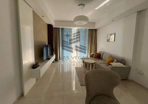 2-к квартира, на длительный срок, 65м2, 19/23 этаж