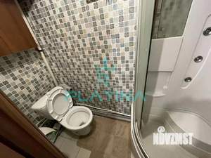 Студия квартира, на длительный срок, 22м2, 4/9 этаж