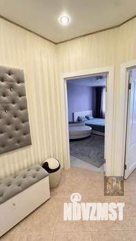 1-к квартира, на длительный срок, 39м2, 15/16 этаж