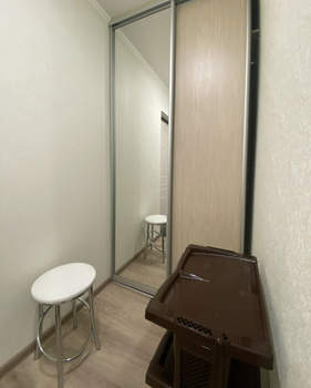 1-к квартира, на длительный срок, 36м2, 9/10 этаж