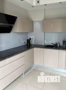 1-к квартира, на длительный срок, 40м2, 5/10 этаж