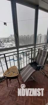 2-к квартира, на длительный срок, 70м2, 8/17 этаж