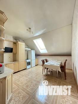 2-к квартира, посуточно, 114м2, 5/6 этаж