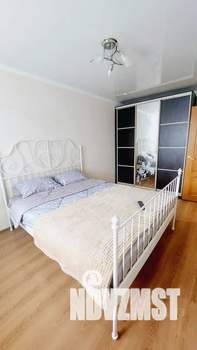 2-к квартира, посуточно, 47м2, 7/9 этаж