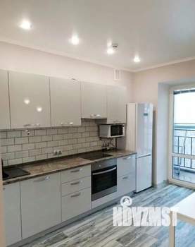 1-к квартира, на длительный срок, 38м2, 4/10 этаж