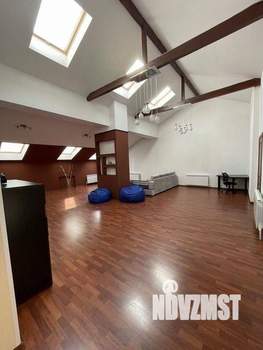 5-к квартира, на длительный срок, 212м2, 6/6 этаж