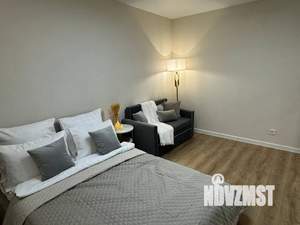 1-к квартира, посуточно, 34м2, 14/16 этаж