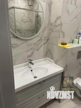 1-к квартира, на длительный срок, 38м2, 13/17 этаж